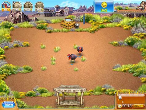 Farm Frenzy 3 American Pie Play Online On Flash Museum