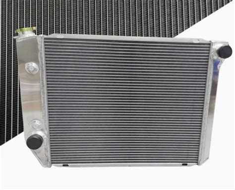 Radiator For Ford Falcon Xa Xb Xc Xd Xe Fairmont Cleveland V