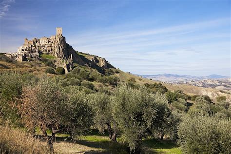 Basilicata travel | Italy - Lonely Planet