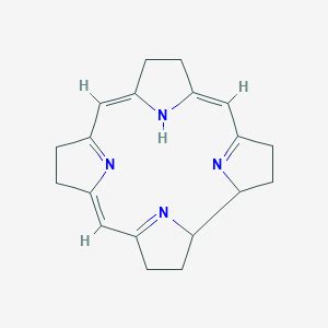 Buy Corrinoid Industrial Grade From Shaanxi Dideu Medichem Co Ltd ECHEMI