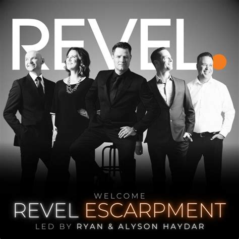 Revel Expands Once Again With Its Th Location In Southern Ontario