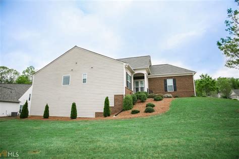 Village at Deaton Creek - 55+ Active Adult Communities - Hoschton, GA ...