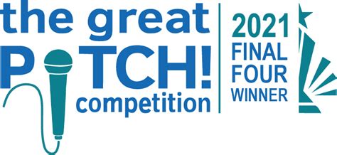 Join Us In Congratulating The Great Pitch Competition Winners Great