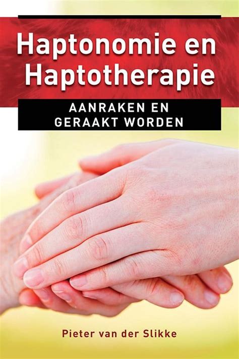 Haptonomie En Haptotherapie Ankhhermes