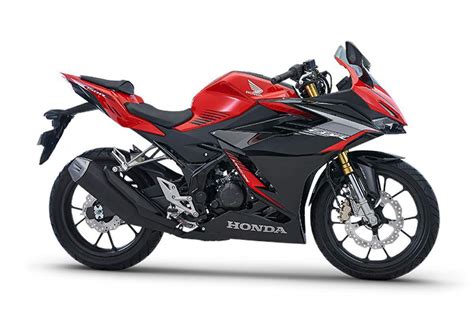 honda cbr   technical specifications