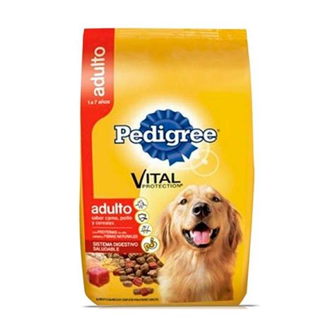 Pedigree Adulto 21 Kg Ahorro Punto Pet