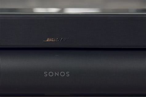 Sonos Arc Vs Bose Soundbar Which Is The Best Tunebug