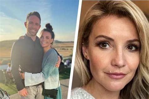 Helen Skeltons Ex Richie Myler Expecting Baby With New Girlfriend