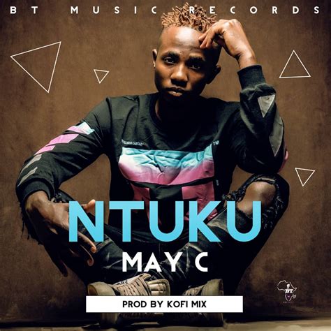 May C Ntuku Prod By Koffi Mix Zambianplay