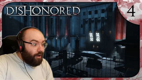 The High Overseer Dishonored Blind Playthrough Part Youtube