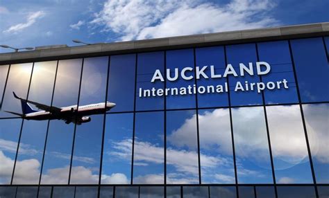 Auckland Airport | Guide to Auckland International Airport (AKL)