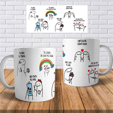 Plantillas Diseños Flork Para Sublimar Tazas Canciones Frase Lettering