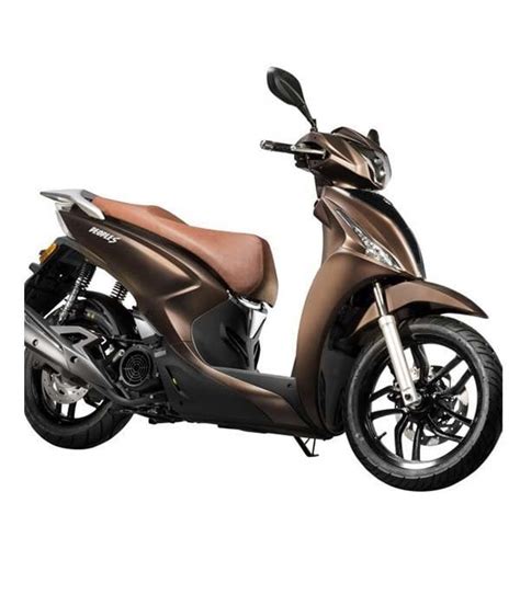 Kymco New People S 50 4T Euro 5 Kopen De Allernieuwste Scooter Centrum