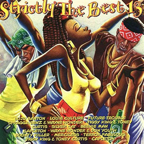 Play Strictly The Best Vol 13 By Strictly The Best On Amazon Music