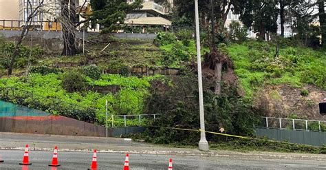 Blustery Day Leads to Damage in the San Francisco Bay Area - The New ...