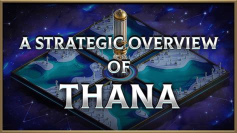 Towers Of Thana Build Update 3 World Map Steam News