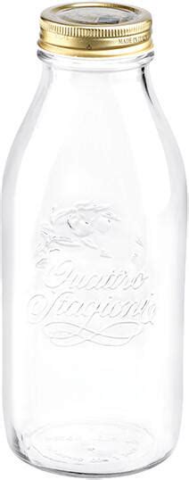 Bormioli Rocco Quattro Stagioni Bottle L With Lid Erfahrungen