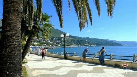 Arenzano Citt Metropolitana Di Genova