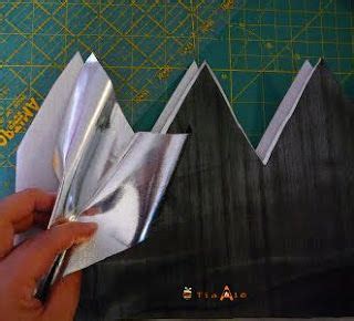 Blog da Tia Alê COROAS DE EVA E PAPEL MODELOS E MOLDES Coroa de