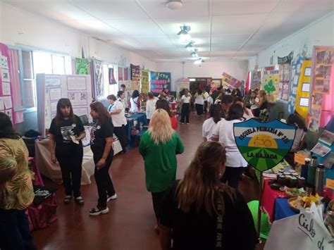 Las Horas De Jujuy En El Hogar Escuela Se Realiz La Ra Muestra