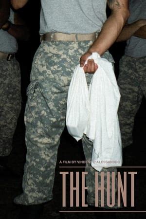 The Hunt (2020) — The Movie Database (TMDB)