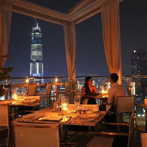 W Hotel Kl Dining : Restaurants & Dining - JW Marriott Kuala Lumpur : Places kuala lumpur ...