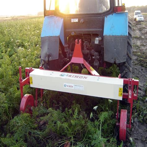 ΕΞΑΓΩΓΕΑΣ ΛΑΧΑΝΙΚΩΝ ΜΕ ΔΟΝΗΣΗ LAVS