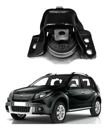 Cal O Do Motor Direito Sandero Stepway V Parcelamento Sem