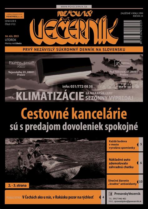 PDF Cestovné kancelárie INTENDA stiahnu čo najviac k okrajom svo