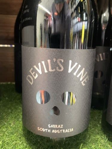 Devil S Vine Shiraz Vivino Australia