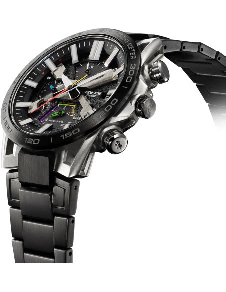 Casio Edifice Eqb Dc Aer Watch