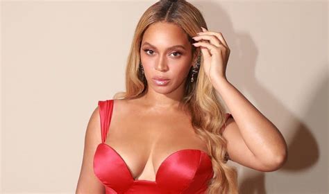 Beyoncé 40 Sexiest Photos New York Style Guide