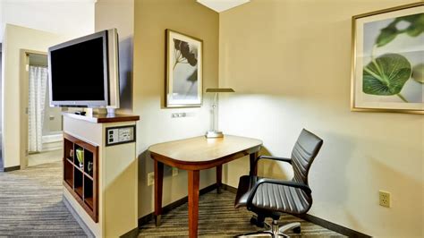 Hotels in Uptown Albuquerque | Hyatt Place Albuquerque/Uptown