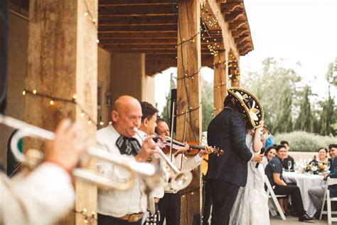 Wedding Mariachi Band