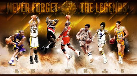 Lebron Kobe Jordan Wallpapers Wallpaper Cave