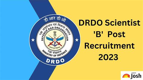 Drdo Rac Recruitment