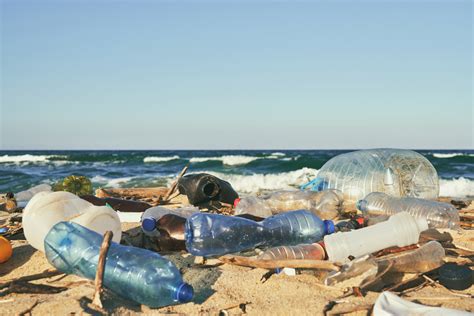 Stany Zjednoczone Produkuj Wi Cej Plastikowych Mieci Ni Jakikolwiek