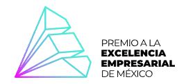 Inscr Bete En El Prexcel Premio A La Excelencia Empresarial De M Xico