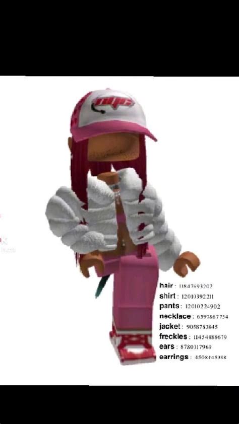 Pin On Roblox Outfits