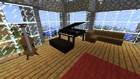 Musiccraft Mod Minecraft Mods