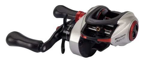 Abu Garcia Revo 5 STX Baitcast Reel Free Shipping Over 99