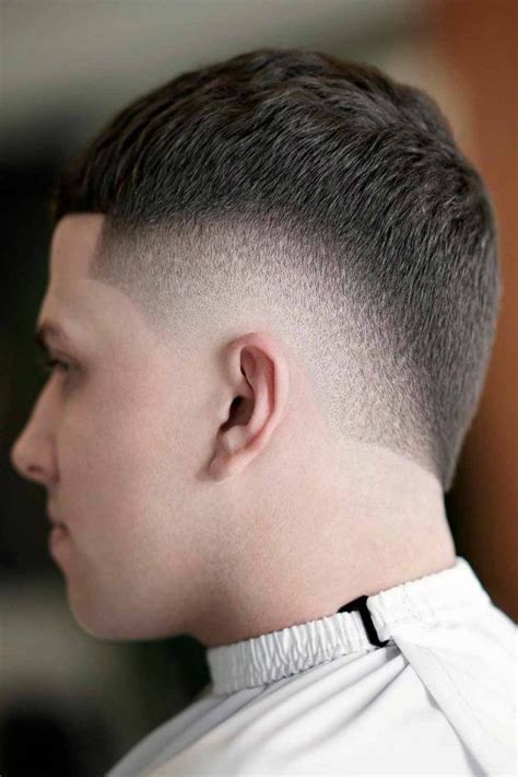 30 Burst Fade Haircut Ideas For Men Mens Haircuts