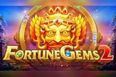 Fortune Gems 2 Online Slot Machine: Full Game Review