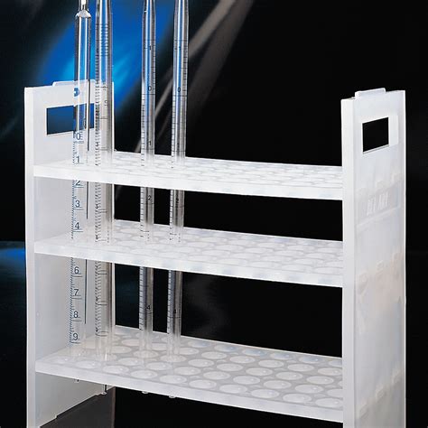 Pipette Rack Polypropylene Racks Deltalab Products