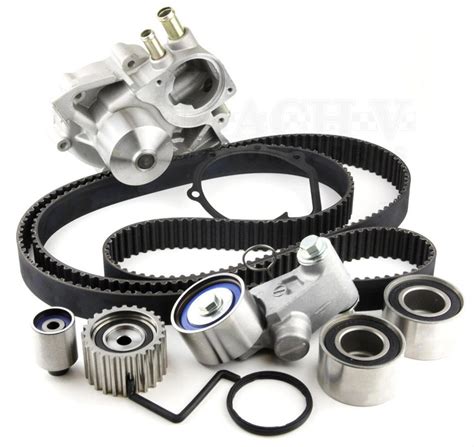 China Customized Timing Belt Water Pump Component Kits Suppliers