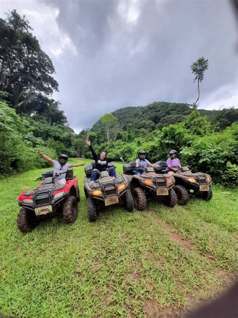 Belize Jungle Tours