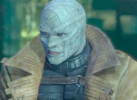 Hush Arkhamverse Batman Wiki Fandom