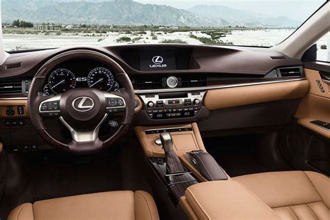 2018 Lexus Es Interior Colors | Cabinets Matttroy