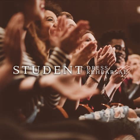 Student Dress Rehearsal — Calgary Opera