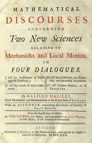 Major Accomplishments Of Galileo Galilei Learnodo Newtonic